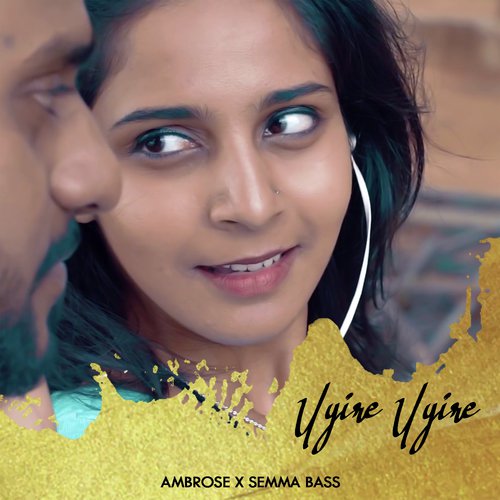 Uyire Uyire - Gaby Saji