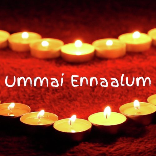 Ummai Ennaalum - Christian Petrus, Anuradha Sriram