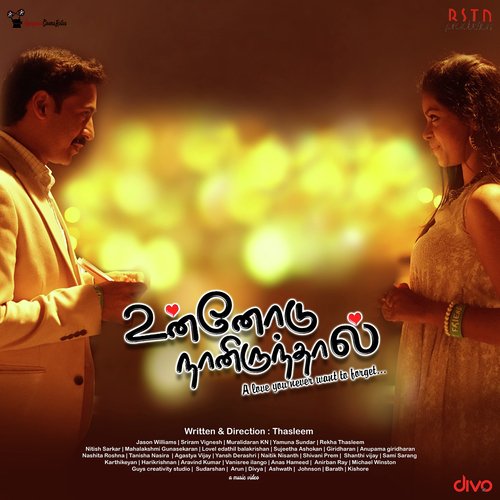 Unnodu Nan Irunthal - K.N. Muralidharan