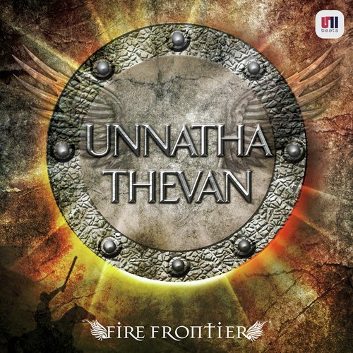 Unnatha Thevan - Allen Lazarus