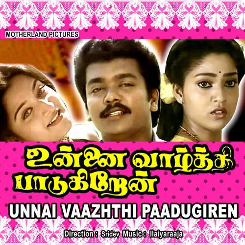 Oru Raagam Tharaadha Veenai - Ilaiyaraaja