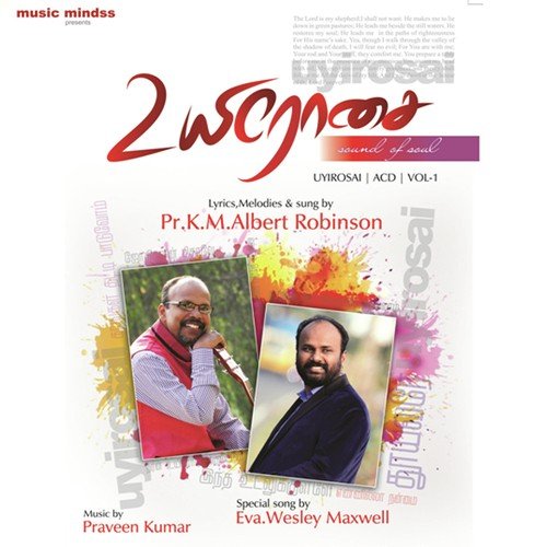 Ummai Aarathikkum - Praveen Kumar