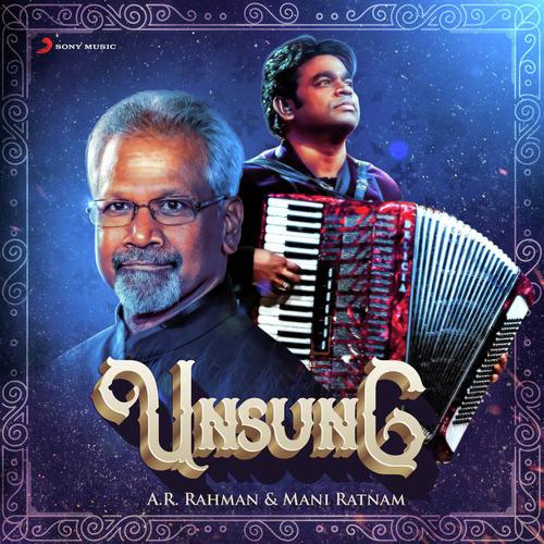 Rasathi (From Thiruda Thiruda) - A.R. Rahman