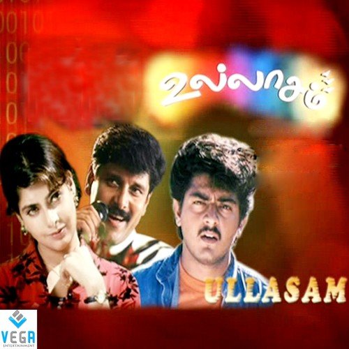Valibam Vaazha Sollum - Karthik Raja
