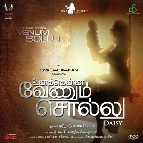 Enakkul Unarum Ondru - Siva Saravanan