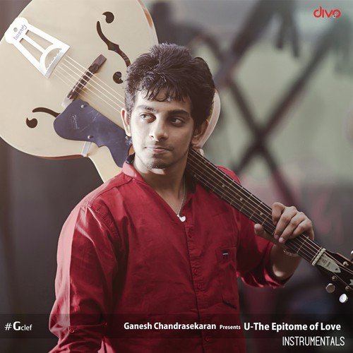 When Love Cries - Ganesh Chandrasekaran