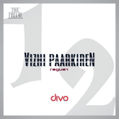 Vizhi Paarkiren - Roguer