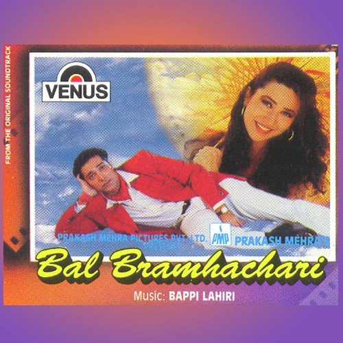 Ram Dhun Gaon - Bappi Lahiri