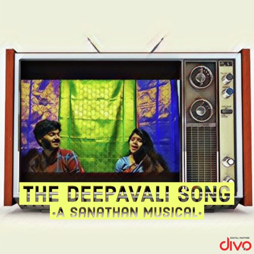 The Deepavali Song - Sanathan Shree Krishnan