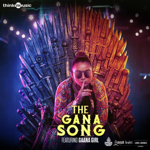 The Gana Song - Gaana Girl