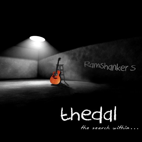 Thedal (feat. Shilpa Natarajan) - Ramshanker S, Shilpa Natarajan