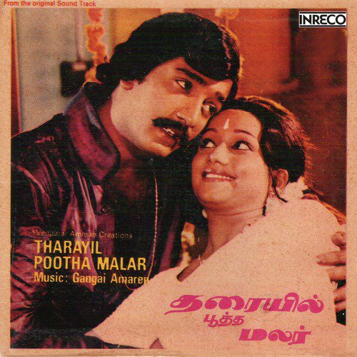 Anname Sorname - Gangai Amaran