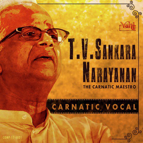 Ramanukku Mannan Mudi - Hindolam - Adi - T.V. Sankaranarayanan