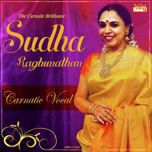 Yochana - Durbaar - Adi - Sudha Ragunathan