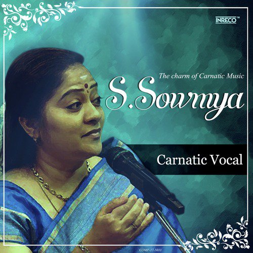 Villinaiyottha - Kavadi Chindu - Tisra Nadai - S. Sowmya