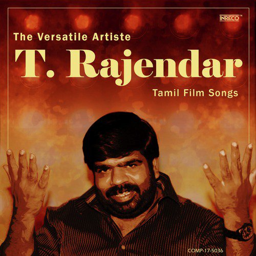Vasantham Paadi Vara (From Irayil Payanangalil) (Male Vocals) - T. Rajendar