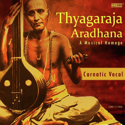 Etiyochanalu - Kiranavali - Adi - Thyagaraja