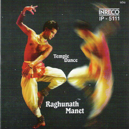Thillana - Vasantha - Adi - Raghunath Manet