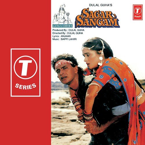Nanna Sa Tan Nanni Si Jaan - Bappi Lahiri