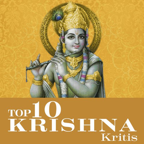Krishna Nee Begane - Various Artists