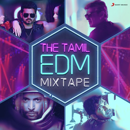 Orasaadha (Madras Gig) - Various Artists