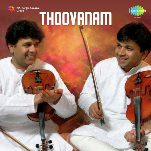 Thoovanam   Instrumental - Ganesh - Violin