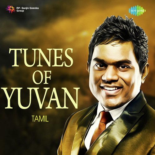 Azhagana Suriyan (From Manadhai Thirudivittai) - Yuvan Shankar Raja