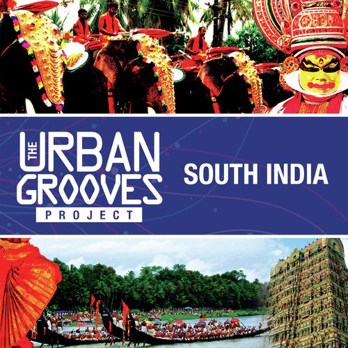 Venkatachala Nilayam - Various Artists