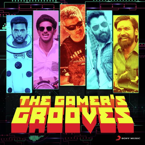 Surviva (From Vivegam) - Various Artists