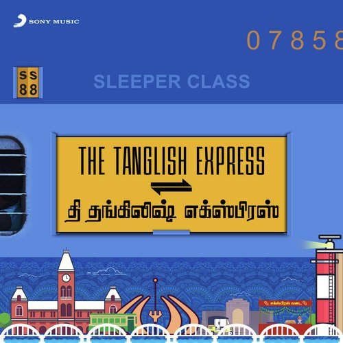 Tamilselvi (From Remo) - Various Artists