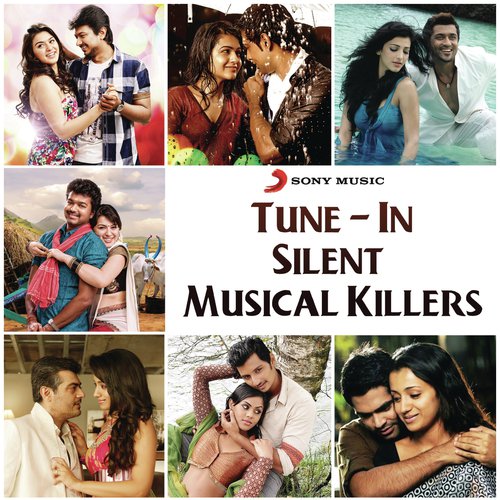 Ulagil Yentha Kathal (From Naadodigal) - Various Artists
