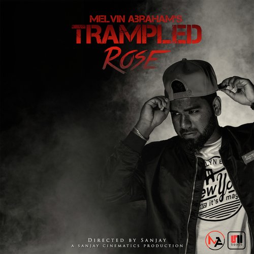 Trampled Rose   Karaoke - Melvin Abraham