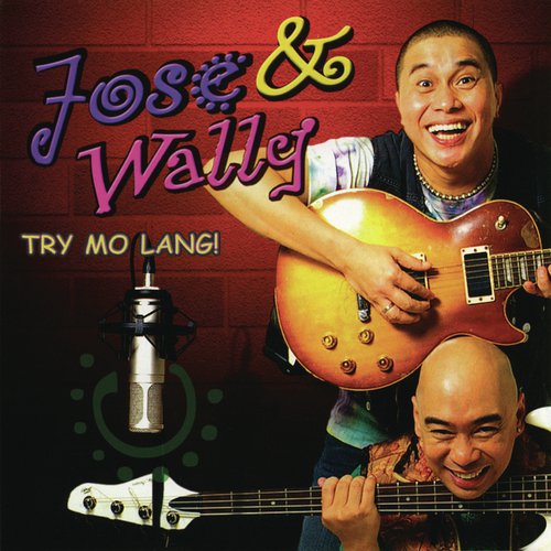 Lambingan Blues - Jose, Wally