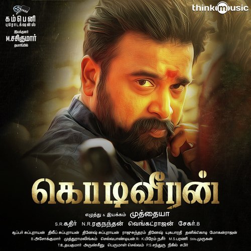Raga Raga Ragalada - Velmurugan