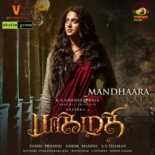 Mandhaara - Velmurugan