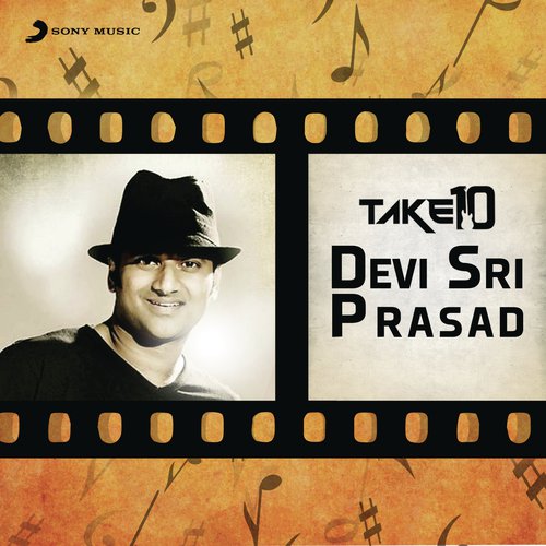 Meow Meow (From Kanthaswamay) - Devi Sri Prasad