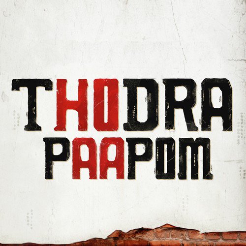 Thodra Paapom - Aathiraja amp Shyam Sasikumar