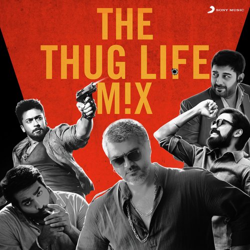 Gangster (From Billa 2) - Various Artists
