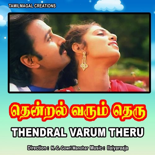 Pudhiya Paravai - Ilaiyaraaja