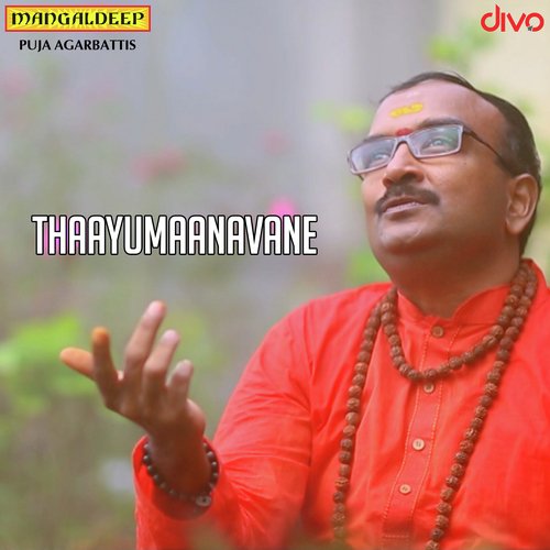 Thaayumaanavane - Salem M Eswer
