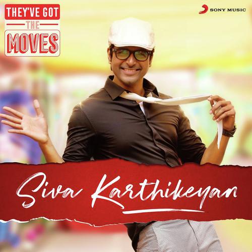 Royapuram Peter (From Maan Karate) - Various Artists