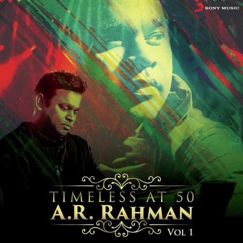 Sonnallum (From Kaadhal Virus) - A.R. Rahman