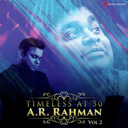 Mersalaayitten (From I) - A.R. Rahman