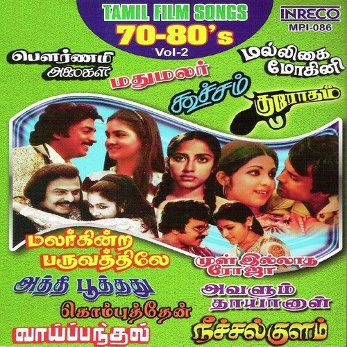 Gnanathirkku - Various Artists