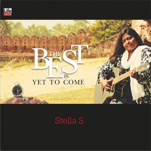 He Loves Me - Stella S.