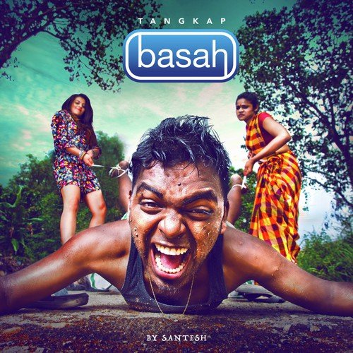 Tangkap Basah - Santesh