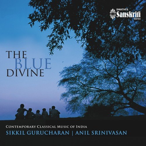 Lalitha Lavanga   Nilambari   Adi - Sikkil Gurucharan, Anil Srinivasan