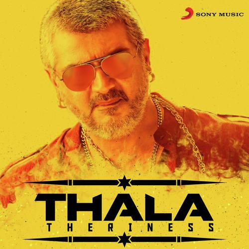 Yennai Arindhaal (From Yennai Arindhaal) - Various