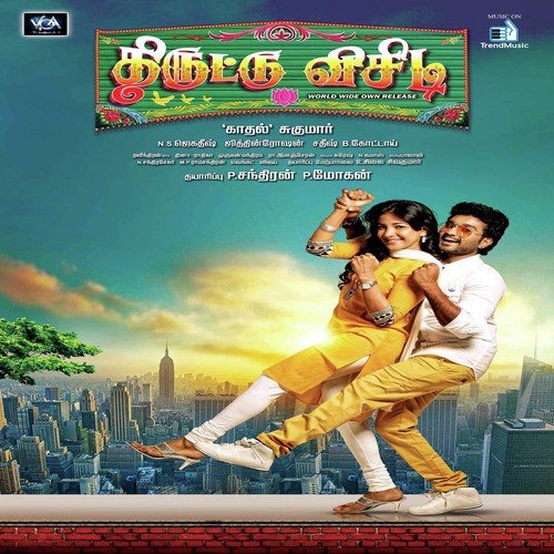 Pollatha - Jithin Roshan
