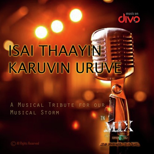 Isai Thaayin - Shyam L Raj, Prince, Akila Venkat
